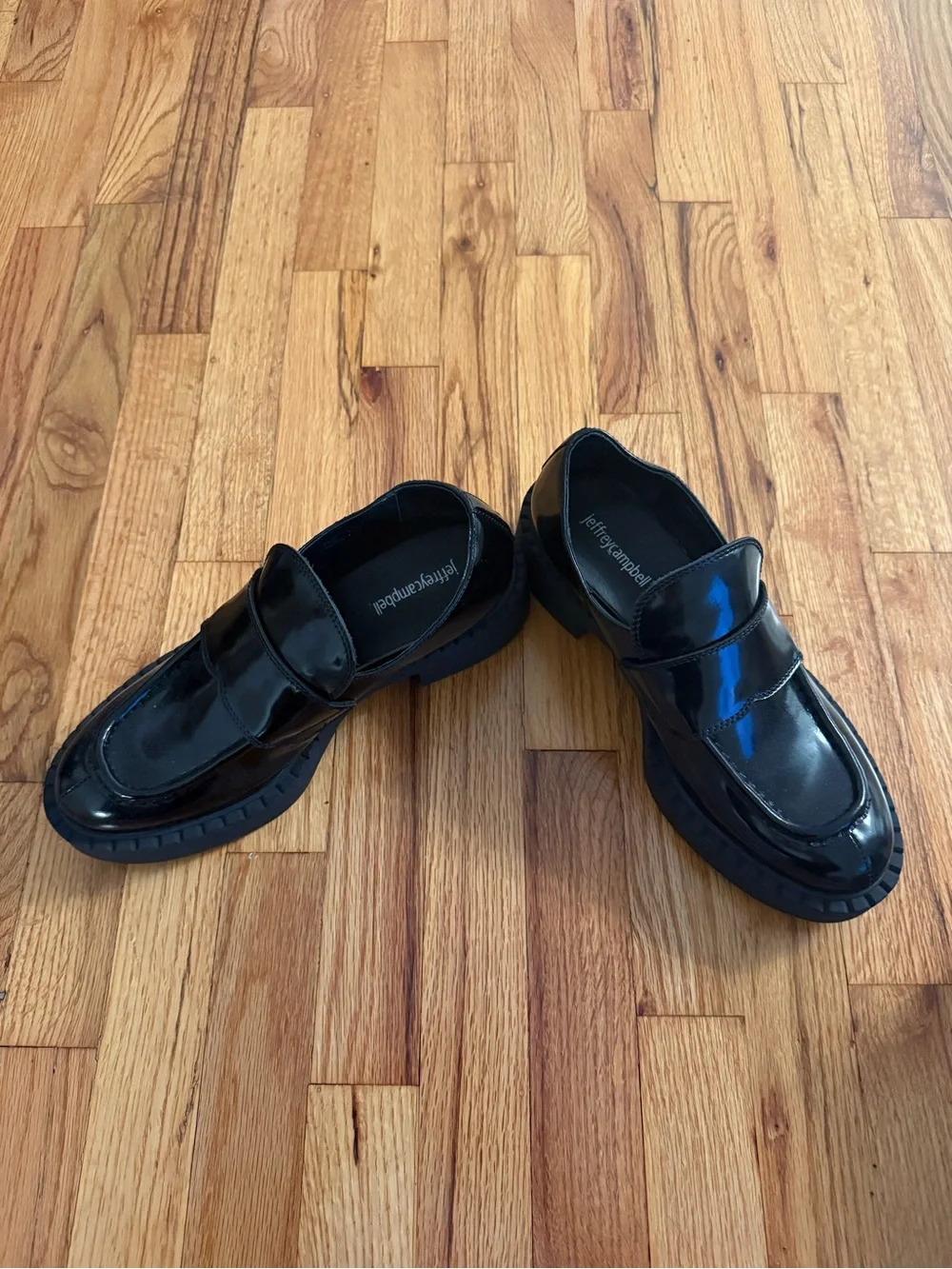 Jeffrey Campbell Women’s Loafers